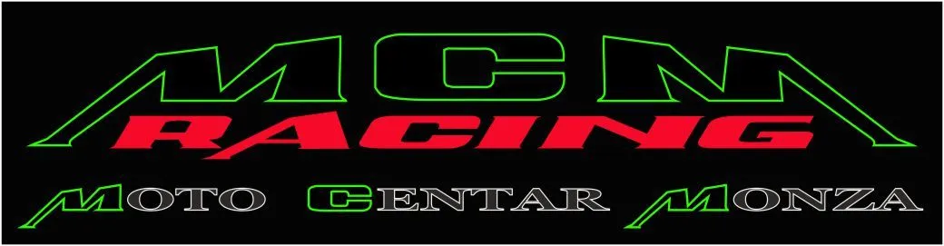 McM-Racing Logo