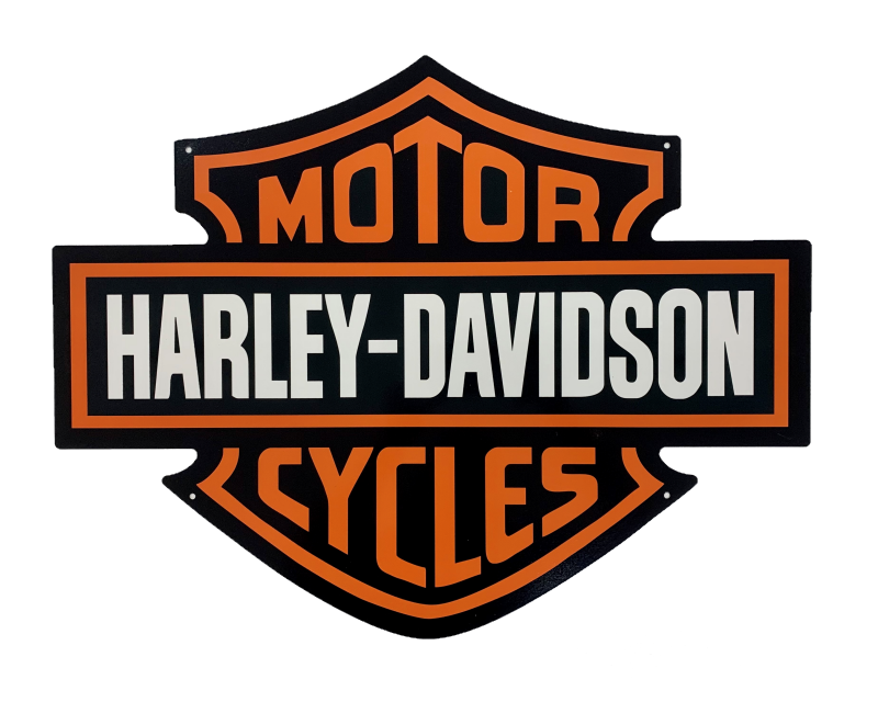 Harley-Davidson Logo