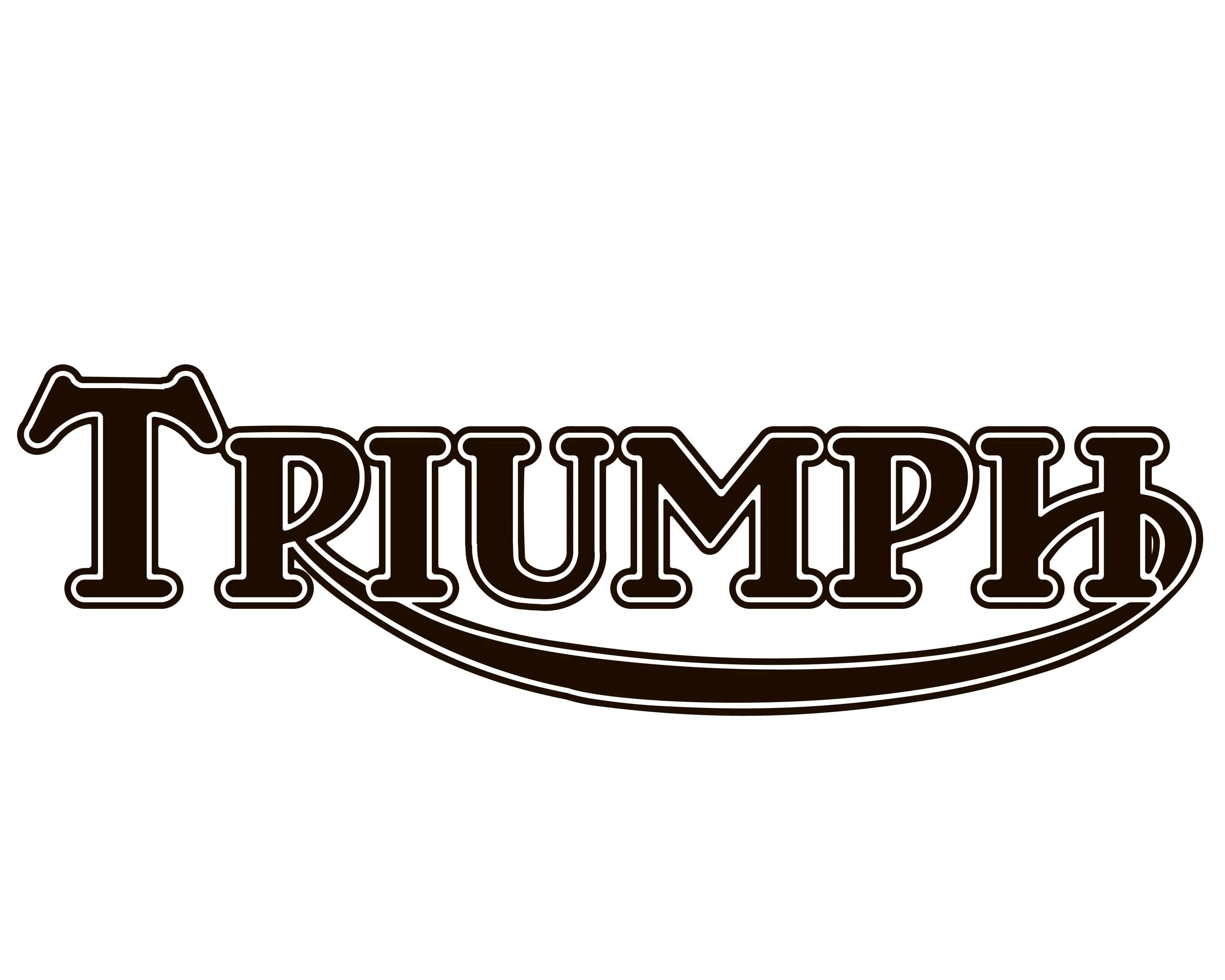 Triumph Logo